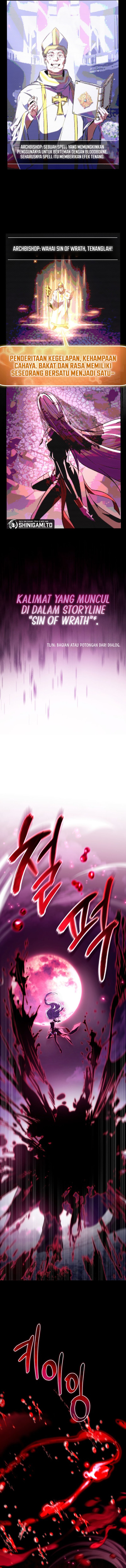 Became The Patron Of Villains Chapter 01 Gambar 20