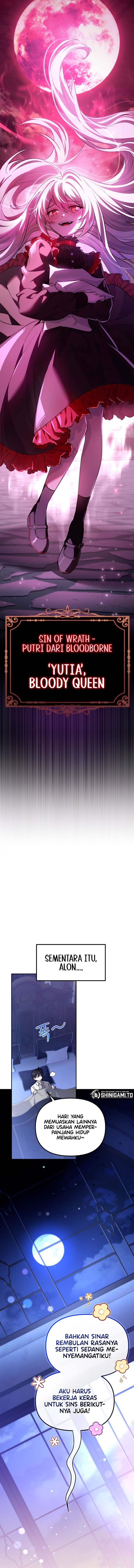 Became The Patron Of Villains Chapter 01 Gambar 26