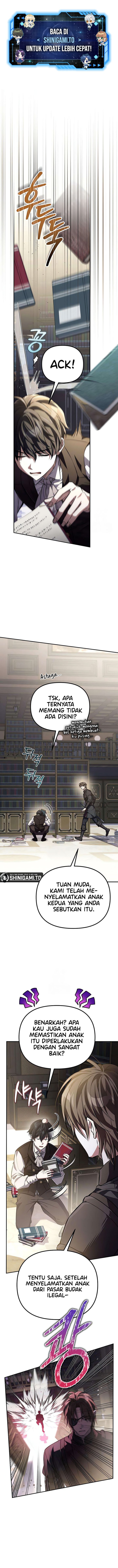 Became The Patron Of Villains Chapter 02 Gambar 2