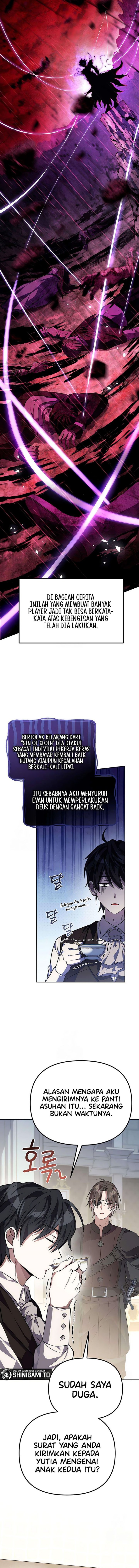 Became The Patron Of Villains Chapter 02 Gambar 11