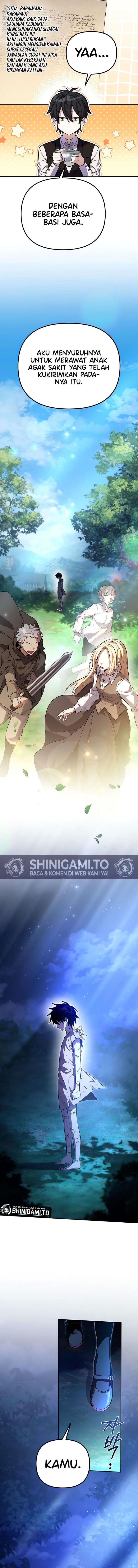 Became The Patron Of Villains Chapter 02 Gambar 12