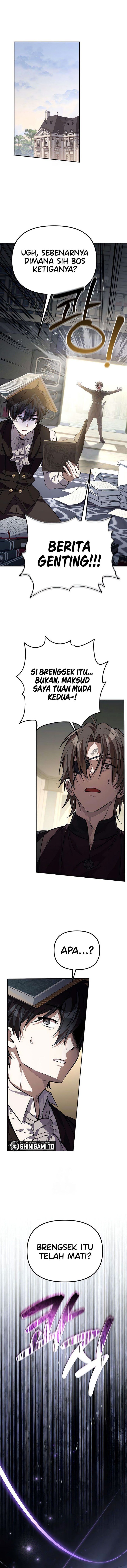 Became The Patron Of Villains Chapter 02 Gambar 16