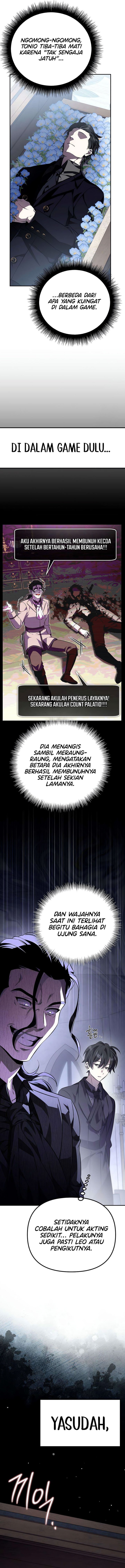 Became The Patron Of Villains Chapter 02 Gambar 18