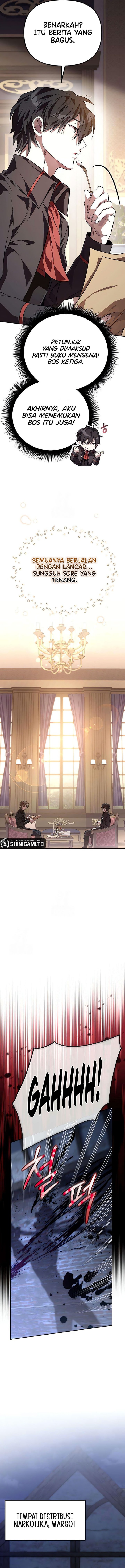 Became The Patron Of Villains Chapter 02 Gambar 21