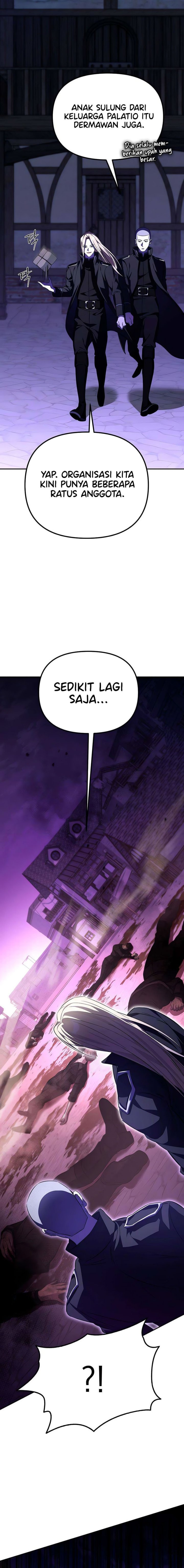 Became The Patron Of Villains Chapter 02 Gambar 22