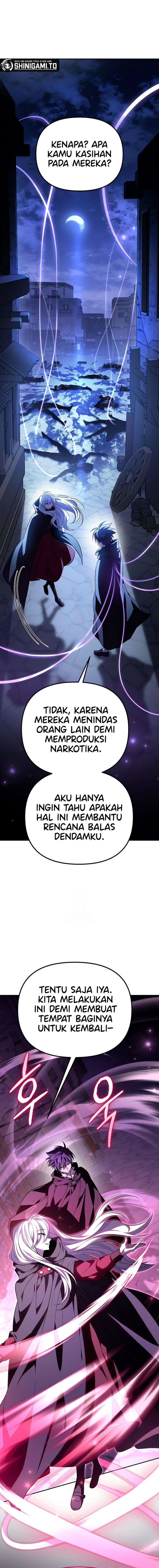 Became The Patron Of Villains Chapter 02 Gambar 25