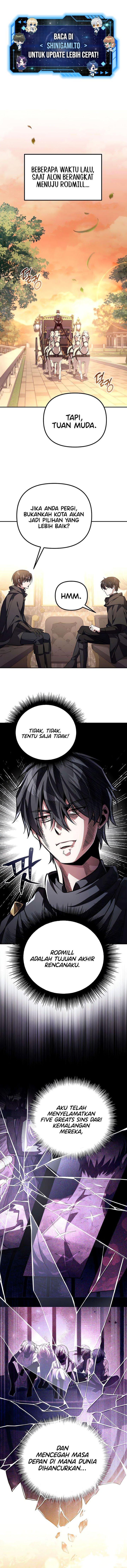 Became The Patron Of Villains Chapter 04 Gambar 2