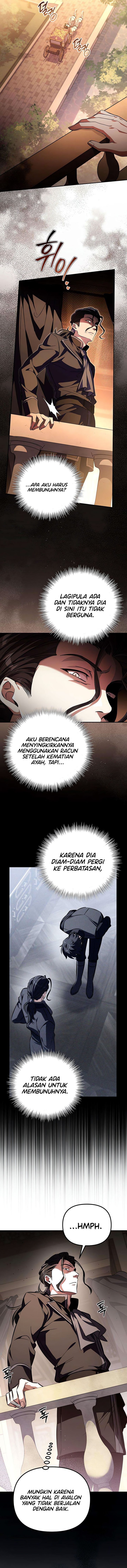 Became The Patron Of Villains Chapter 04 Gambar 4
