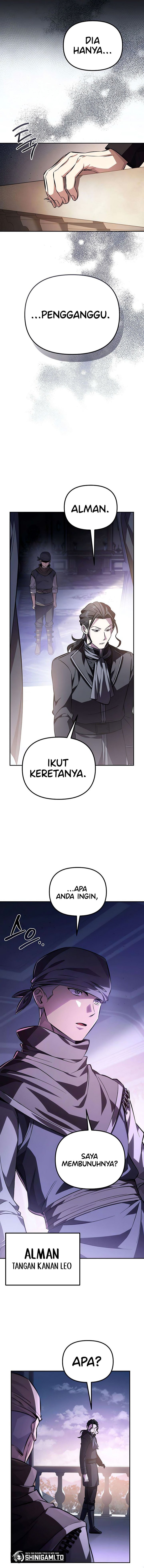 Became The Patron Of Villains Chapter 04 Gambar 5