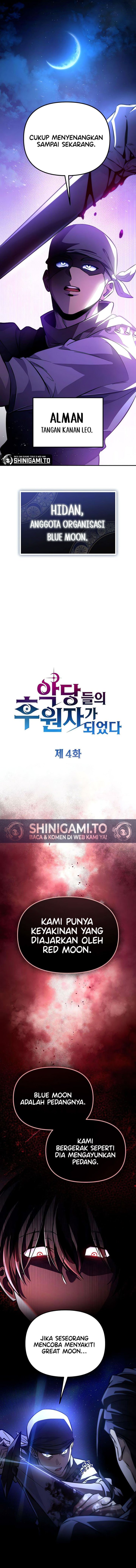 Became The Patron Of Villains Chapter 04 Gambar 7