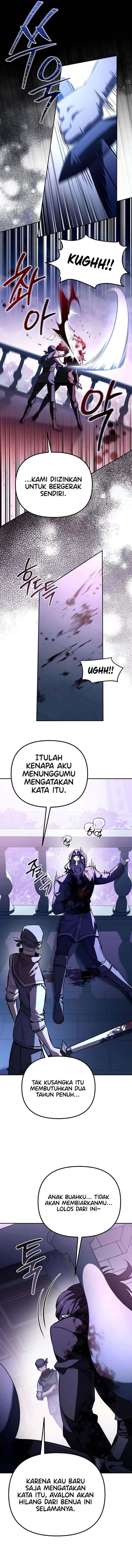 Became The Patron Of Villains Chapter 04 Gambar 8