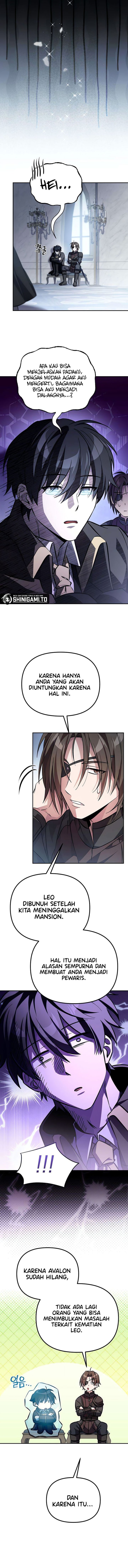 Became The Patron Of Villains Chapter 04 Gambar 12