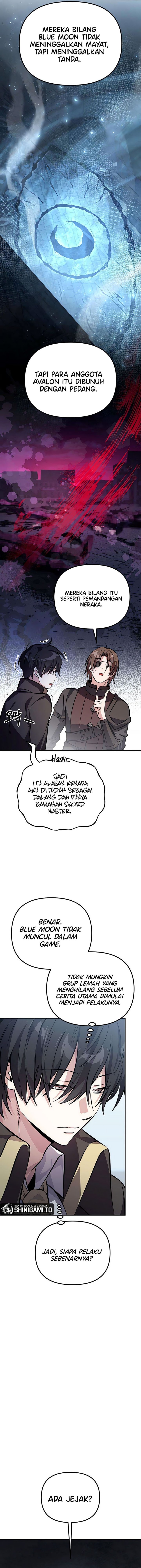Became The Patron Of Villains Chapter 04 Gambar 14