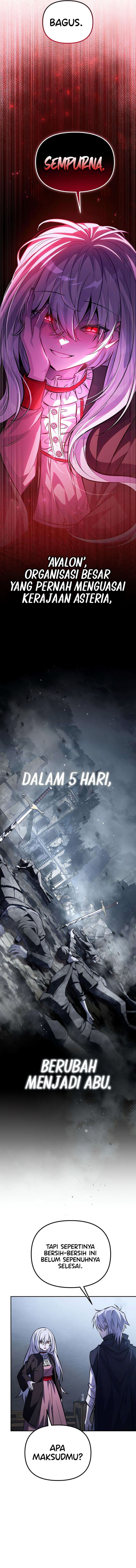 Became The Patron Of Villains Chapter 04 Gambar 17