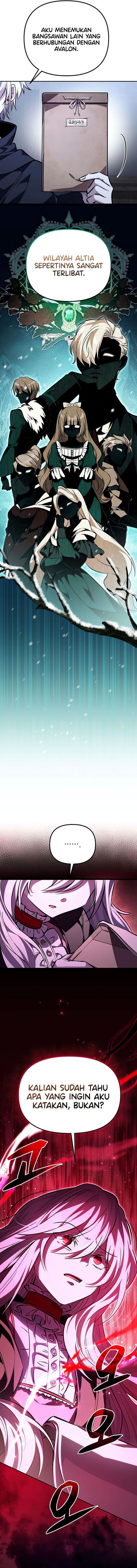 Became The Patron Of Villains Chapter 04 Gambar 18