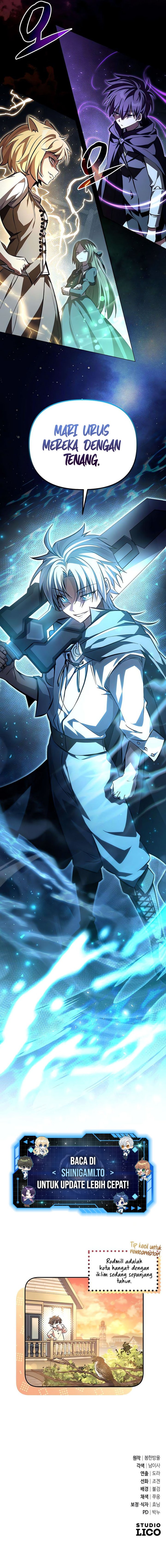 Became The Patron Of Villains Chapter 04 Gambar 19