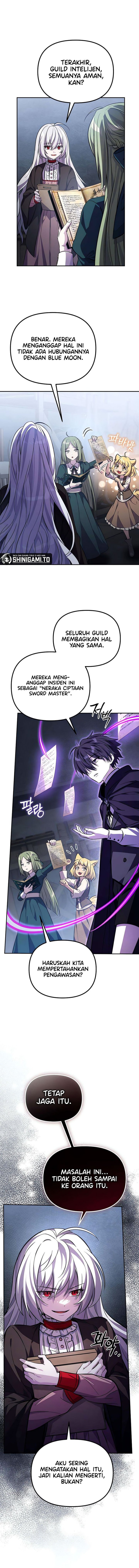 Became The Patron Of Villains Chapter 05 Gambar 3