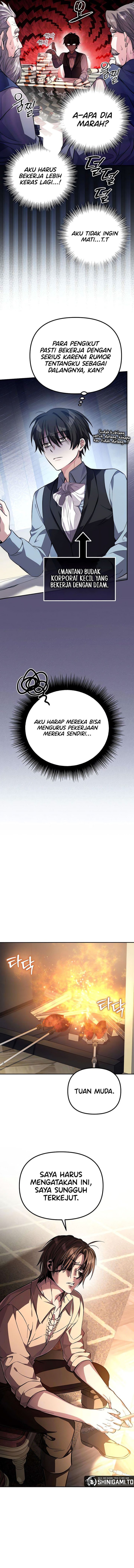 Became The Patron Of Villains Chapter 05 Gambar 8