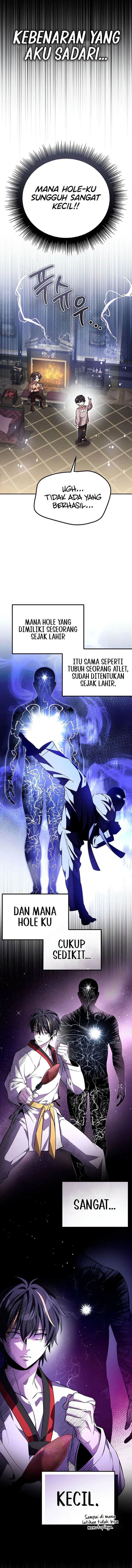 Became The Patron Of Villains Chapter 05 Gambar 11