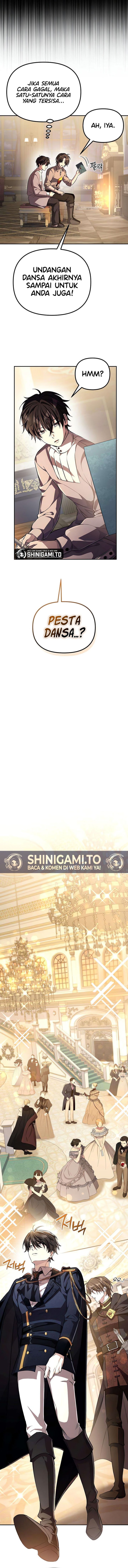 Became The Patron Of Villains Chapter 05 Gambar 12