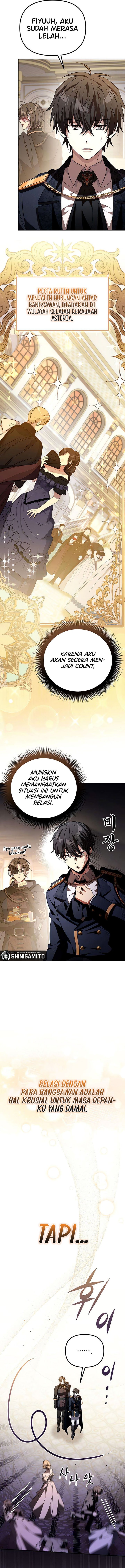 Became The Patron Of Villains Chapter 05 Gambar 13