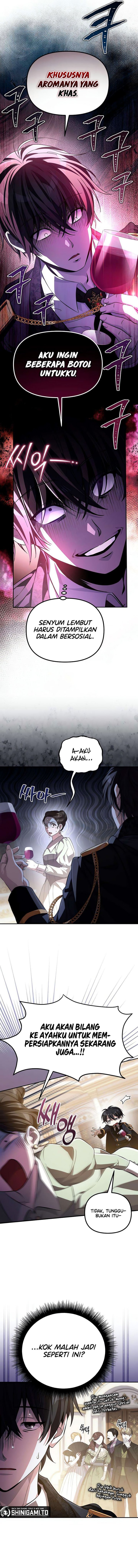 Became The Patron Of Villains Chapter 05 Gambar 16