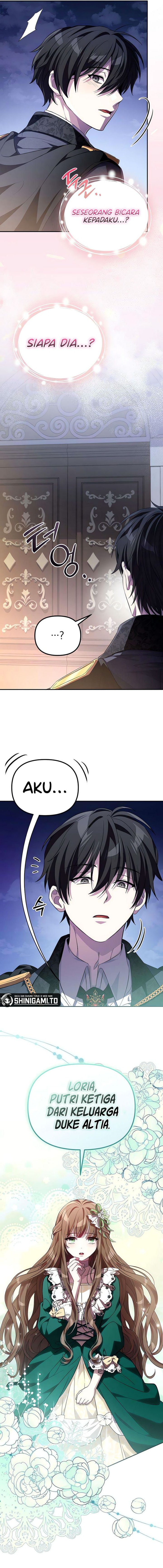 Became The Patron Of Villains Chapter 05 Gambar 19