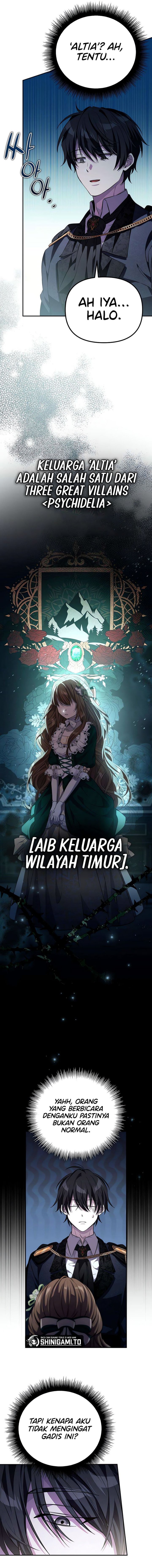 Became The Patron Of Villains Chapter 05 Gambar 20