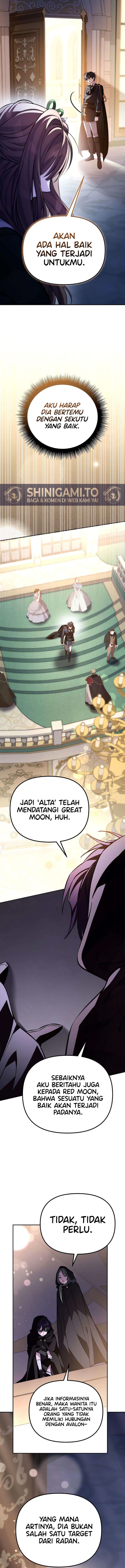 Became The Patron Of Villains Chapter 06 Gambar 5