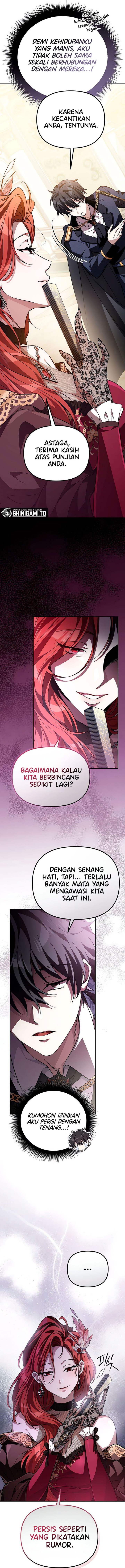 Became The Patron Of Villains Chapter 06 Gambar 10
