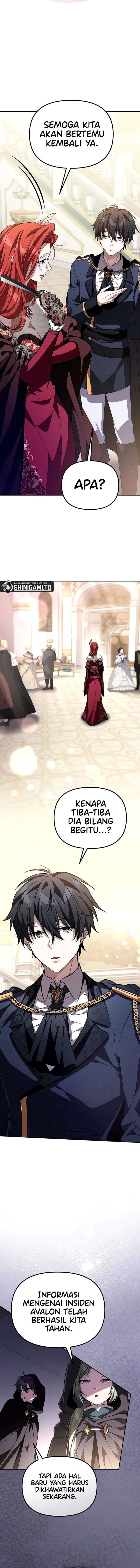 Became The Patron Of Villains Chapter 06 Gambar 11
