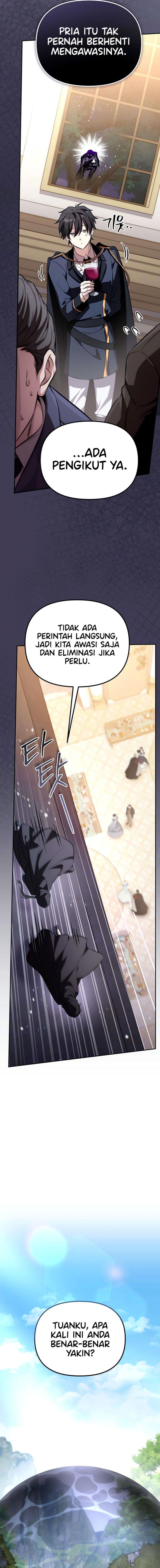 Became The Patron Of Villains Chapter 06 Gambar 12