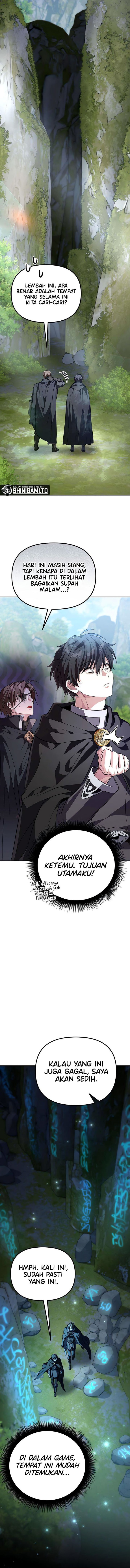 Became The Patron Of Villains Chapter 06 Gambar 13