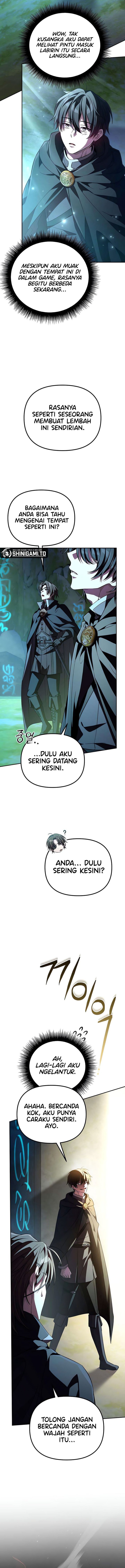 Became The Patron Of Villains Chapter 06 Gambar 15