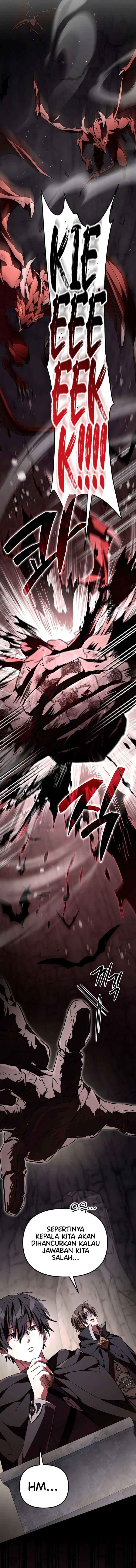 Became The Patron Of Villains Chapter 06 Gambar 16