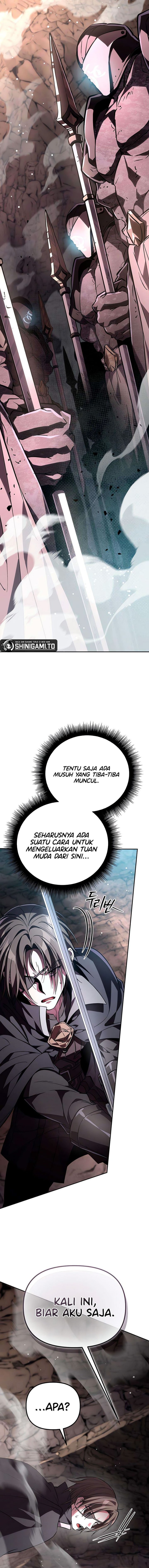 Became The Patron Of Villains Chapter 06 Gambar 21