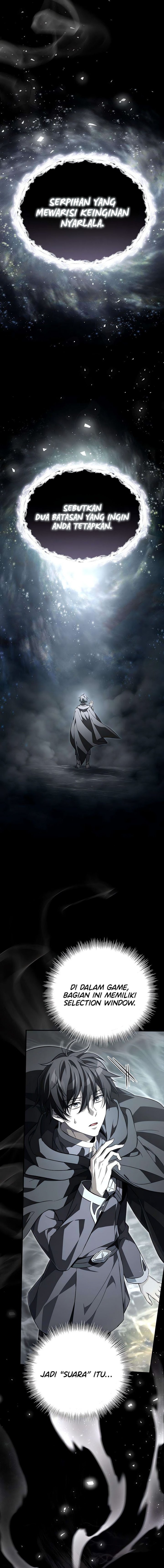 Became The Patron Of Villains Chapter 06 Gambar 24