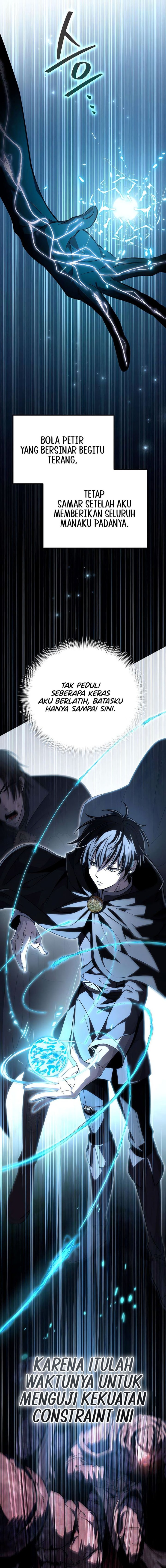 Became The Patron Of Villains Chapter 06 Gambar 32