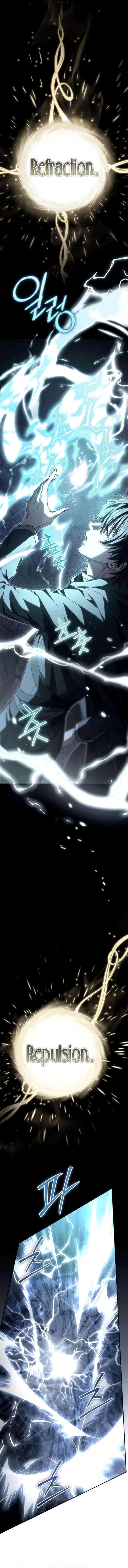 Became The Patron Of Villains Chapter 07 Gambar 3