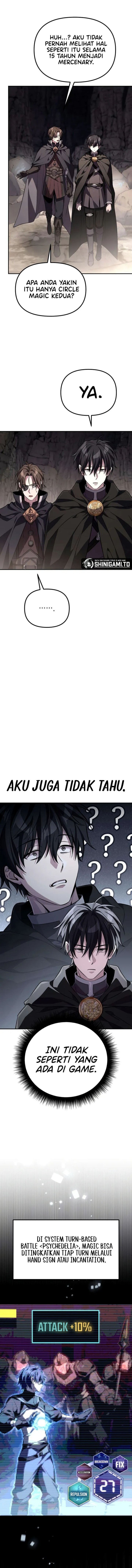 Became The Patron Of Villains Chapter 07 Gambar 11