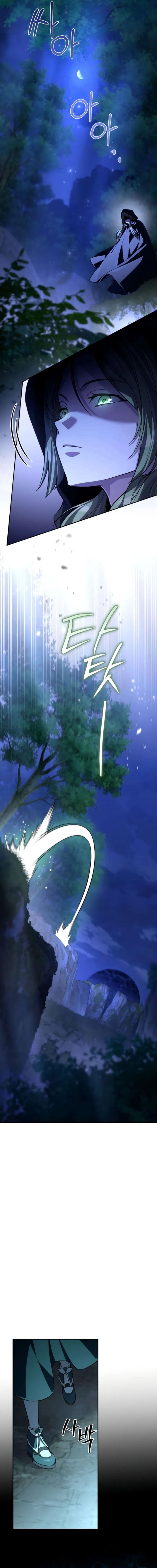 Became The Patron Of Villains Chapter 07 Gambar 17