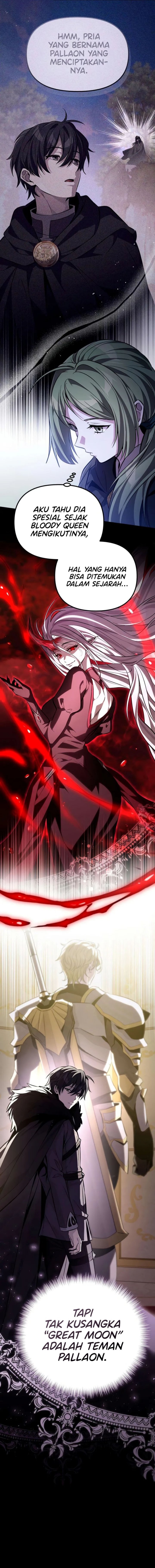 Became The Patron Of Villains Chapter 07 Gambar 20