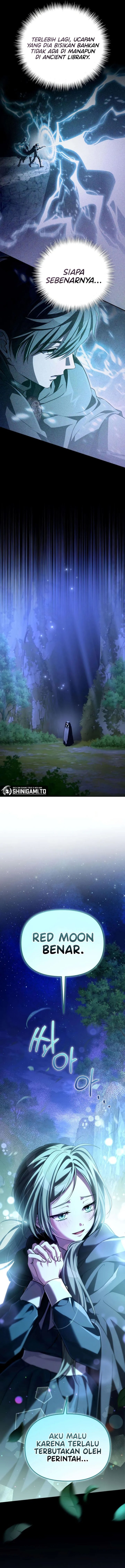 Became The Patron Of Villains Chapter 07 Gambar 21