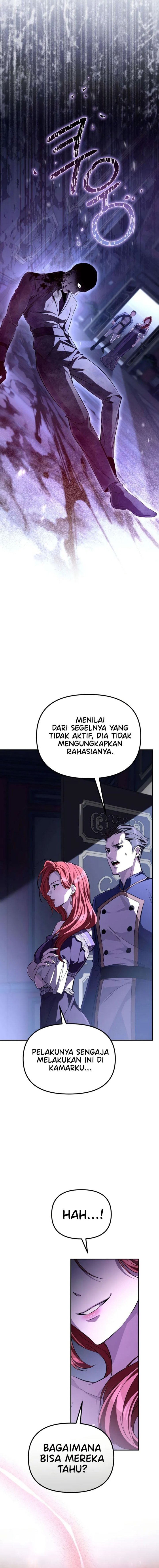 Became The Patron Of Villains Chapter 07 Gambar 28