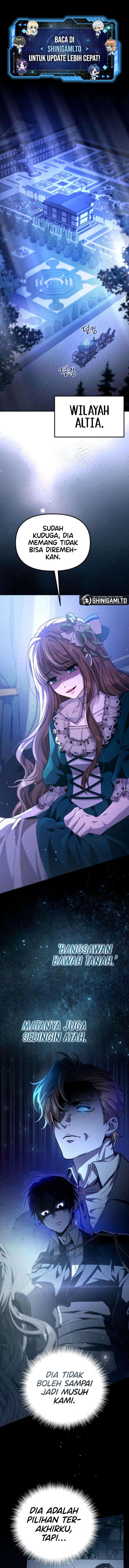 Became The Patron Of Villains Chapter 08 Gambar 2