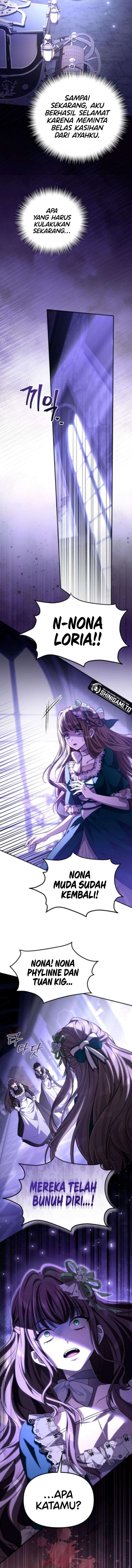 Became The Patron Of Villains Chapter 08 Gambar 4