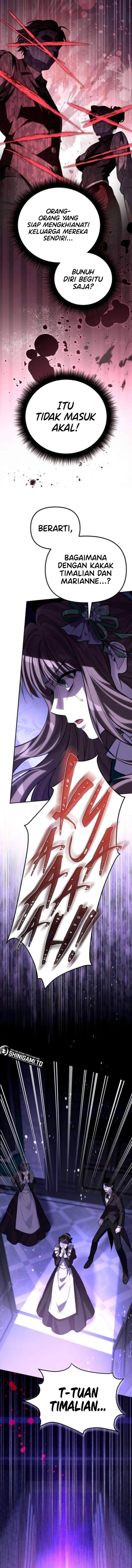 Became The Patron Of Villains Chapter 08 Gambar 5