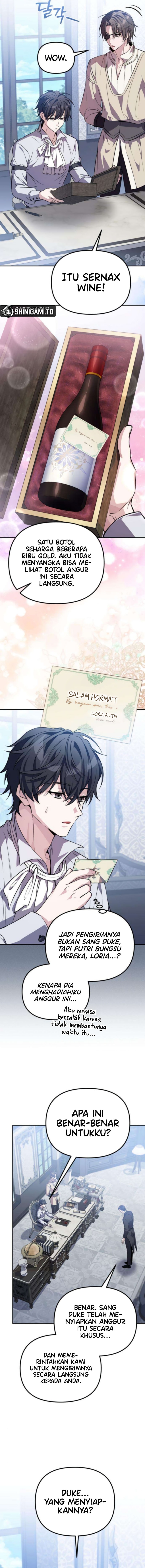 Became The Patron Of Villains Chapter 08 Gambar 11