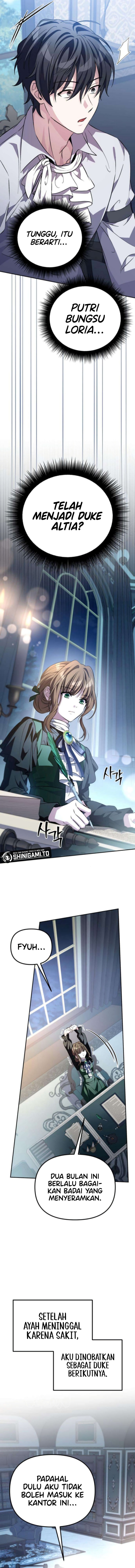 Became The Patron Of Villains Chapter 08 Gambar 12