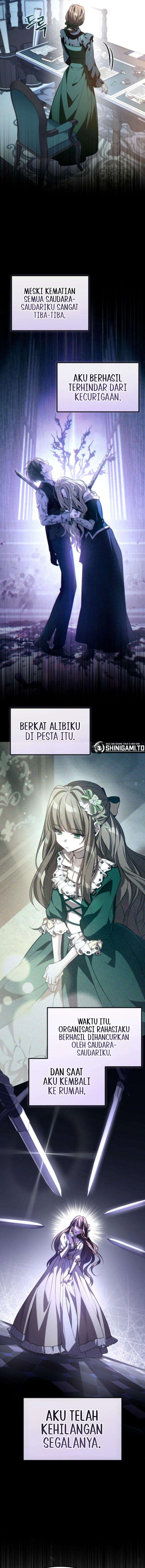 Became The Patron Of Villains Chapter 08 Gambar 13